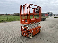 2019 snorkel s3219e hoogwerker - afbeelding 8 van  14