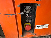 2019 snorkel s3219e hoogwerker - afbeelding 14 van  14