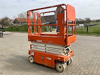 2019 snorkel s3219e hoogwerker - afbeelding 7 van  14