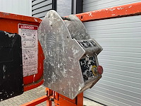 2019 snorkel s3219e hoogwerker - afbeelding 13 van  14