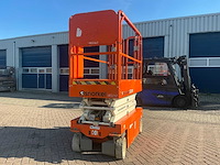 2019 snorkel s3219e hoogwerker - afbeelding 3 van  10