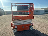 2019 snorkel s3219e hoogwerker - afbeelding 4 van  10