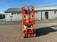 2019 snorkel s3219e hoogwerker - afbeelding 5 van  10