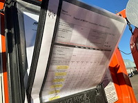 2019 snorkel s3220e hoogwerker - afbeelding 5 van  16