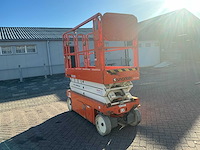 2019 snorkel s3220e hoogwerker - afbeelding 10 van  16