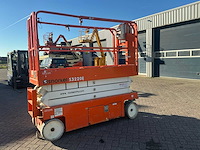 2019 snorkel s3220e hoogwerker - afbeelding 11 van  16