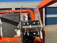 2019 snorkel s3220e hoogwerker - afbeelding 2 van  16