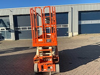 2019 snorkel s3220e hoogwerker - afbeelding 12 van  16