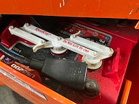 2019 snorkel s3226e hoogwerker - afbeelding 3 van  16