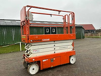 2019 snorkel s3226e hoogwerker - afbeelding 1 van  16