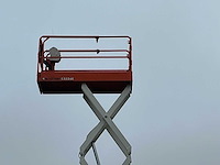 2019 snorkel s3226e hoogwerker - afbeelding 14 van  15