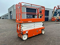 2019 snorkel s3226e hoogwerker - afbeelding 11 van  16