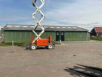 2019 snorkel s3970rt hoogwerker - afbeelding 3 van  27