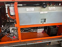 2019 snorkel s3970rt hoogwerker - afbeelding 17 van  27