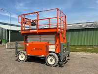 2019 snorkel s3970rt hoogwerker - afbeelding 25 van  27