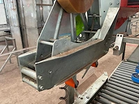 2019 soco system t-402 dozensluitmachine - afbeelding 4 van  15