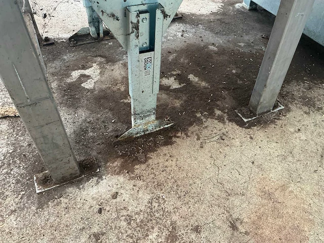 2019 soco system t-402 dozensluitmachine - afbeelding 5 van  15