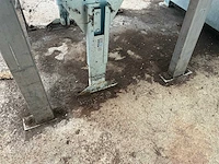2019 soco system t-402 dozensluitmachine - afbeelding 5 van  15