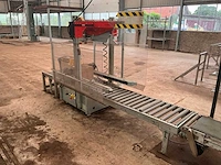 2019 soco system t-402 dozensluitmachine - afbeelding 9 van  15