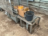 2019 soco system t-402 dozensluitmachine - afbeelding 11 van  15