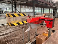 2019 soco system t-402 dozensluitmachine - afbeelding 13 van  15