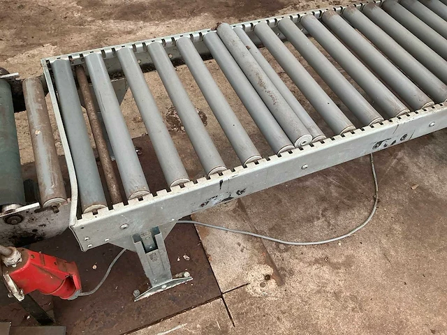 2019 soco system t-402 dozensluitmachine - afbeelding 14 van  15
