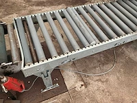 2019 soco system t-402 dozensluitmachine - afbeelding 14 van  15