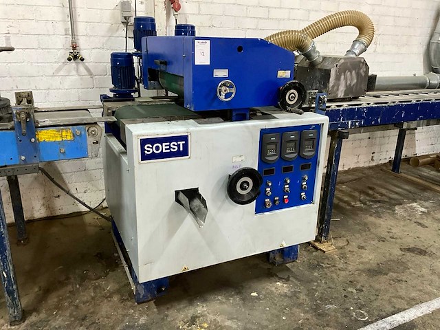 2019 soest rc-400 oliewals (c) - afbeelding 5 van  12
