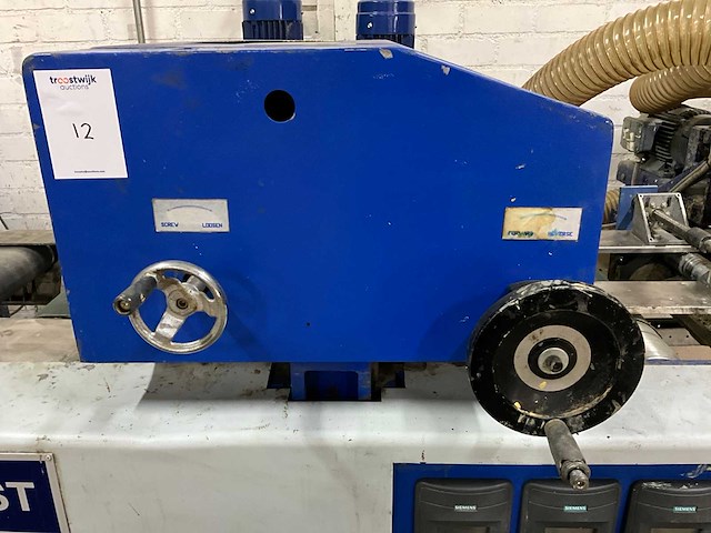 2019 soest rc-400 oliewals (c) - afbeelding 12 van  12