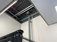 2019 softeco ece r-43 magnetische glas drop ball testmachine met qa data logger - afbeelding 2 van  15