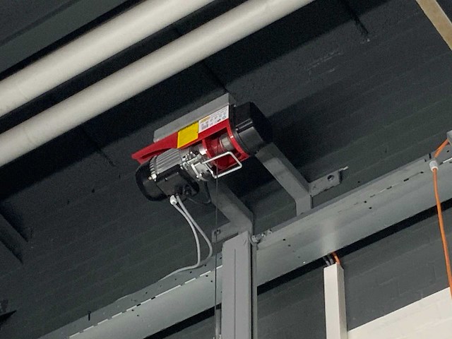 2019 softeco ece r-43 magnetische glas drop ball testmachine met qa data logger - afbeelding 3 van  15