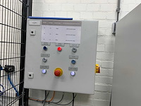 2019 softeco ece r-43 magnetische glas drop ball testmachine met qa data logger - afbeelding 4 van  15