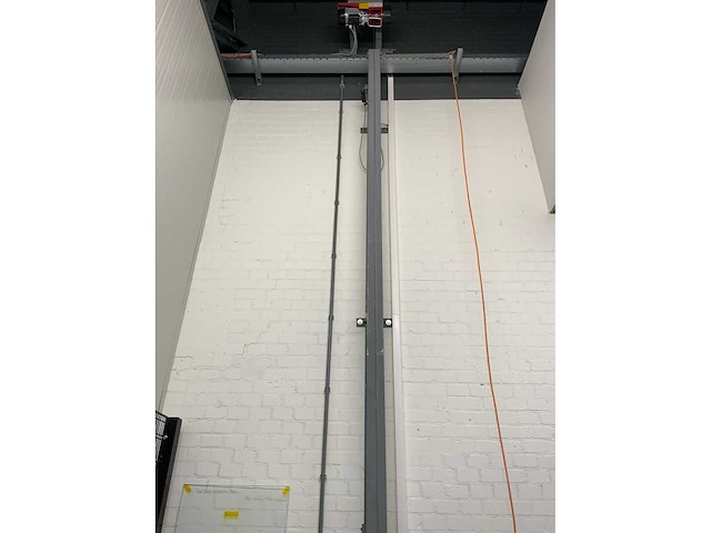 2019 softeco ece r-43 magnetische glas drop ball testmachine met qa data logger - afbeelding 9 van  15