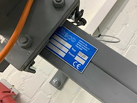 2019 softeco ece r-43 magnetische glas drop ball testmachine met qa data logger - afbeelding 13 van  15