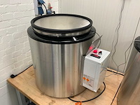 2019 softeco hc 0.7 - humidity chambre luchtvochtigheids testkamer - afbeelding 1 van  6