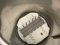 2019 softeco hc 0.7 - humidity chambre luchtvochtigheids testkamer - afbeelding 2 van  6