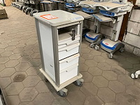 2019 solaire hospital cart - afbeelding 1 van  8