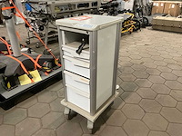2019 solaire hospital cart - afbeelding 3 van  8