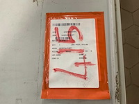 2019 solaire hospital cart - afbeelding 8 van  8