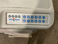2019 solaire hospital cart - afbeelding 2 van  5