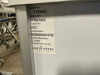 2019 solaire hospital cart - afbeelding 4 van  5