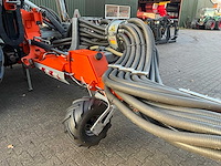2019 spider combi-line spc 1230 sleepslang bemester - afbeelding 3 van  34