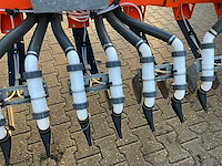 2019 spider combi-line spc 1230 sleepslang bemester - afbeelding 6 van  34