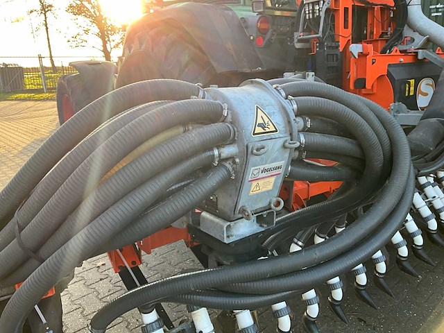 2019 spider combi-line spc 1230 sleepslang bemester - afbeelding 8 van  34