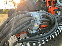 2019 spider combi-line spc 1230 sleepslang bemester - afbeelding 8 van  34