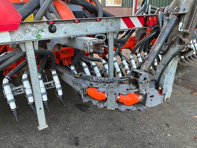 2019 spider combi-line spc 1230 sleepslang bemester - afbeelding 10 van  34