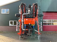 2019 spider combi-line spc 1230 sleepslang bemester - afbeelding 1 van  34