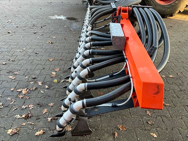 2019 spider combi-line spc 1230 sleepslang bemester - afbeelding 15 van  34