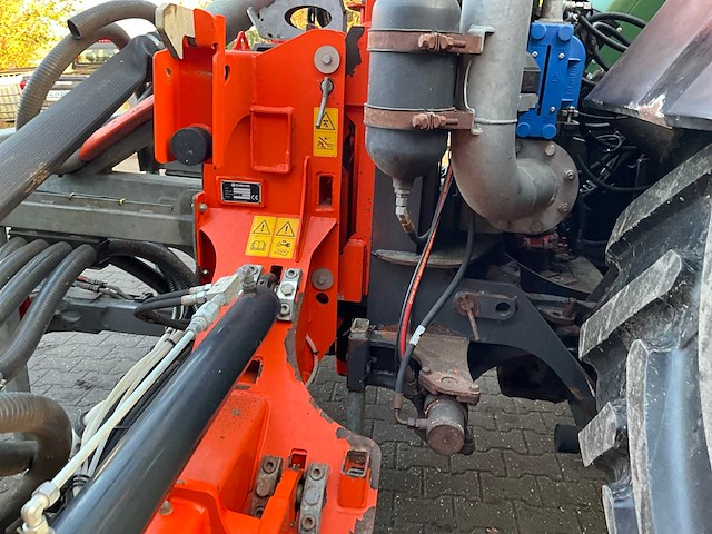 2019 spider combi-line spc 1230 sleepslang bemester - afbeelding 17 van  34