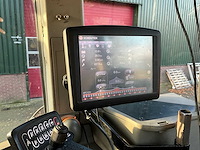 2019 spider combi-line spc 1230 sleepslang bemester - afbeelding 19 van  34